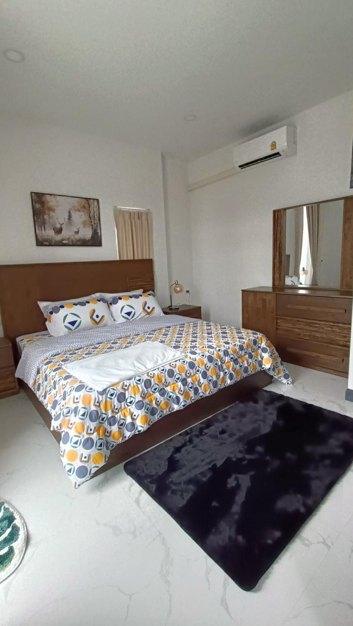Bianca Suratthani Surat Thani Zewnętrze zdjęcie